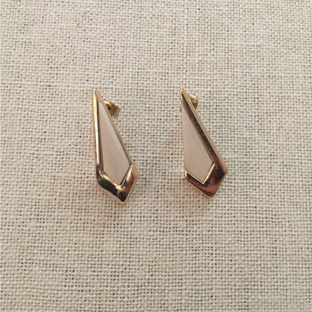 Noonday Collection Illusion Earrings